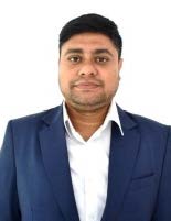 Dr. Tanay Debnath Photo