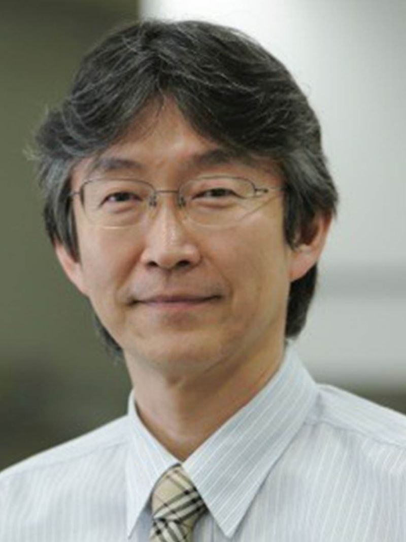 Osamu Ishitani