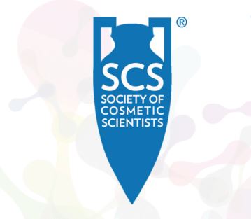 Society of cosmetic Scientists Logo