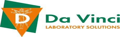DaVinci Laboratory Solutions UK and Ireland Ltd. Logo