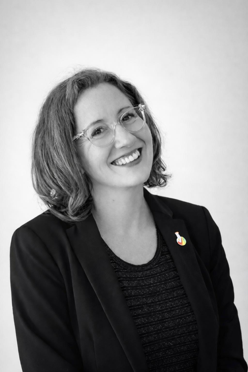 Dr Anna Brogden Photo