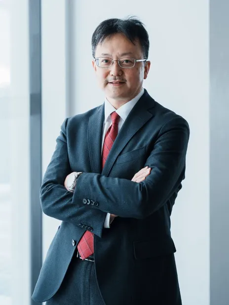 Hajime Ito