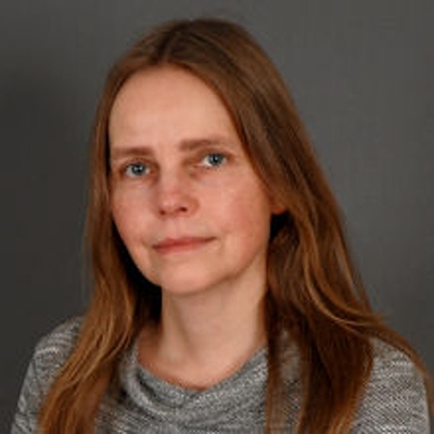 Anne Duhme Klair profile picture