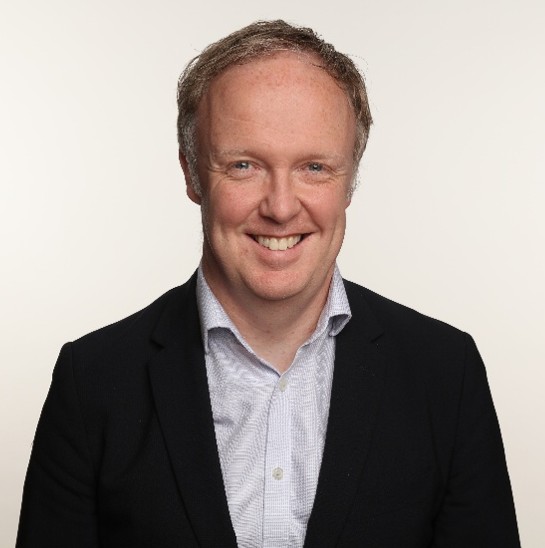 Joe Marshall Photo