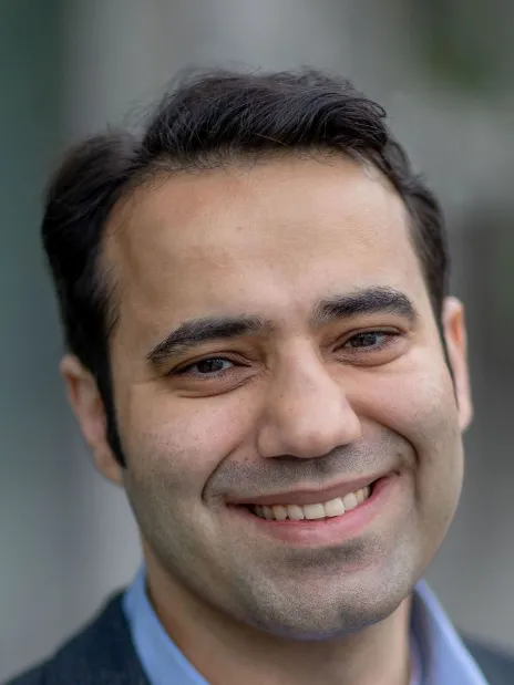 Michael Saliba