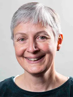 Susan Rudlin