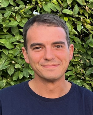 Matthieu Jouffroy Photo