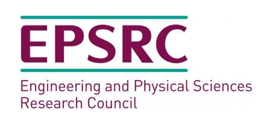EPSRC Logo