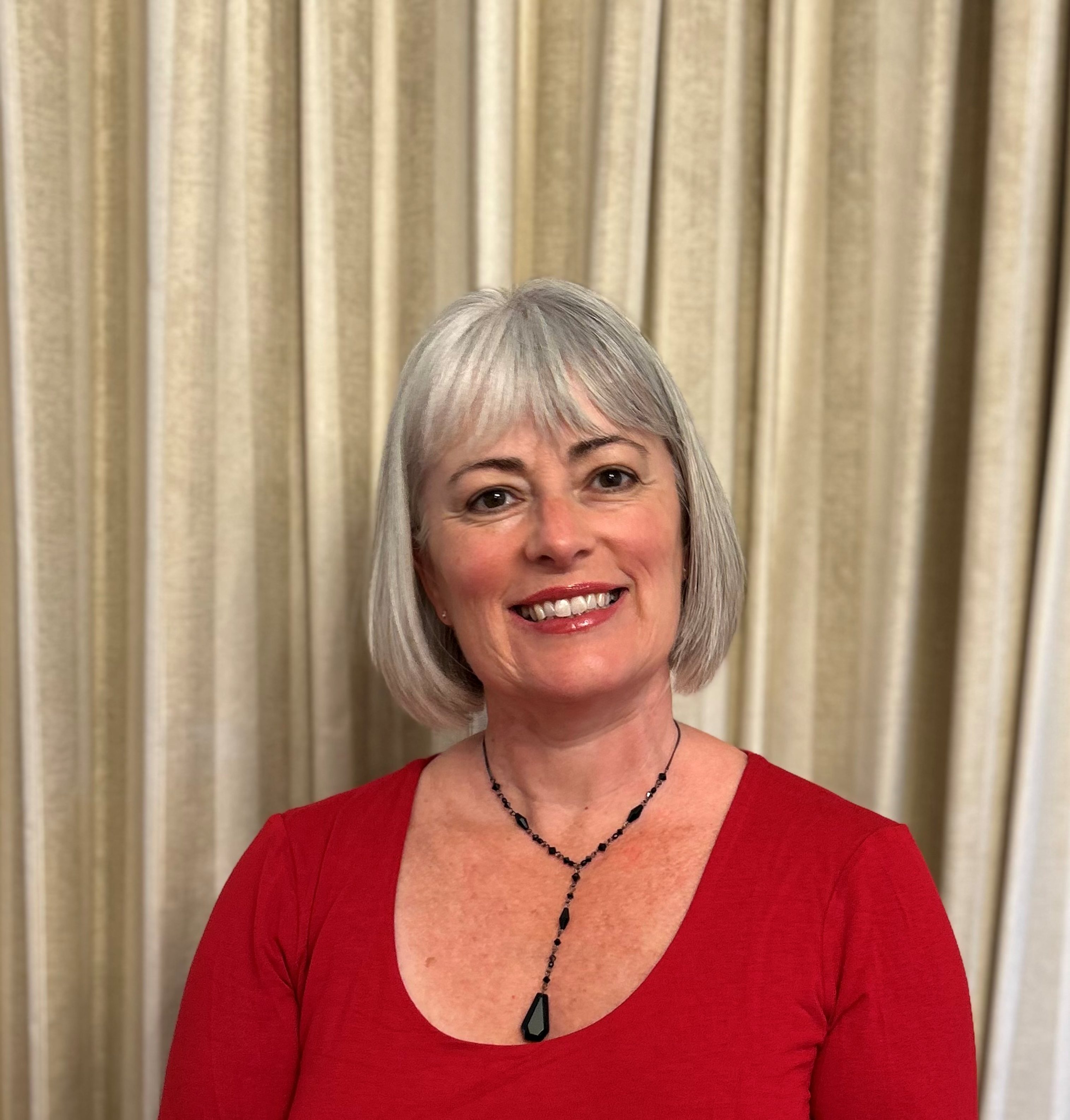 Dr Laura Merritt Photo