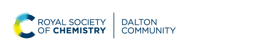 RSC Dalton Community Logo