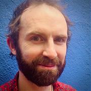 Cian O'Donovan Photo