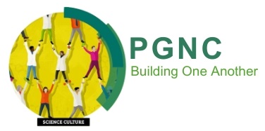 Global Postgraduate Network in Chemistry (PGNC) Logo