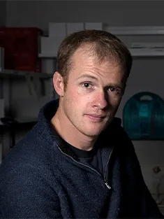 Dr Mathew Horrocks