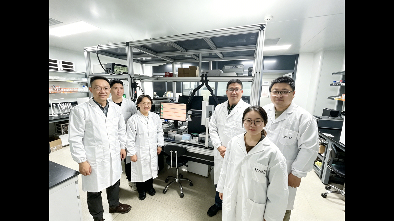 3. AI Enabled Nanopore Sensing - Gallery Image