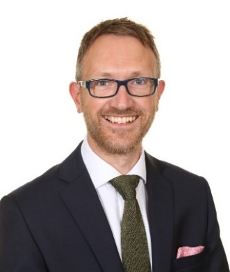 Andrew Croydon Photo