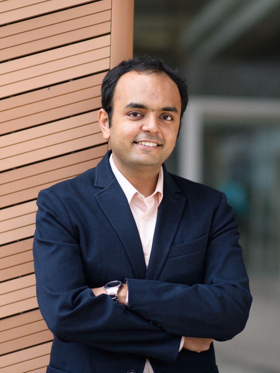 Ankur Gupta Ankur Gupta