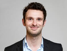 Dr Thomas Bennett
