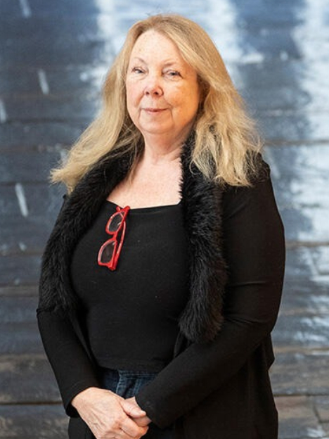 Teresa Head-Gordon profile picture