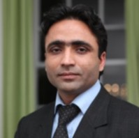 Zaheer Nasar Photo
