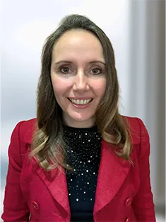 Professor Rebecca Goss