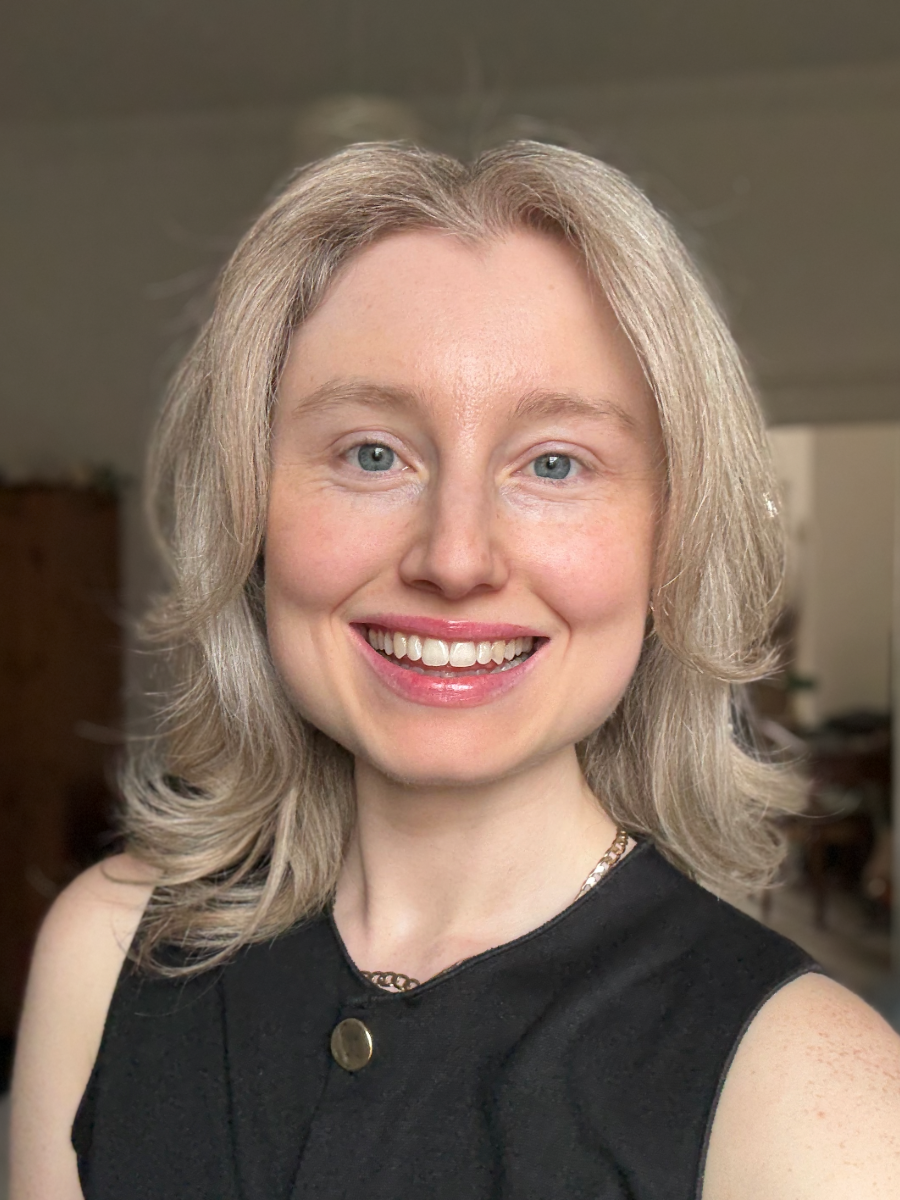 Lauren McHugh Photo