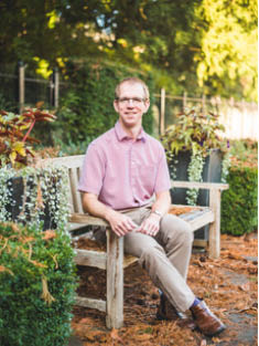 Professor Edward Anderson