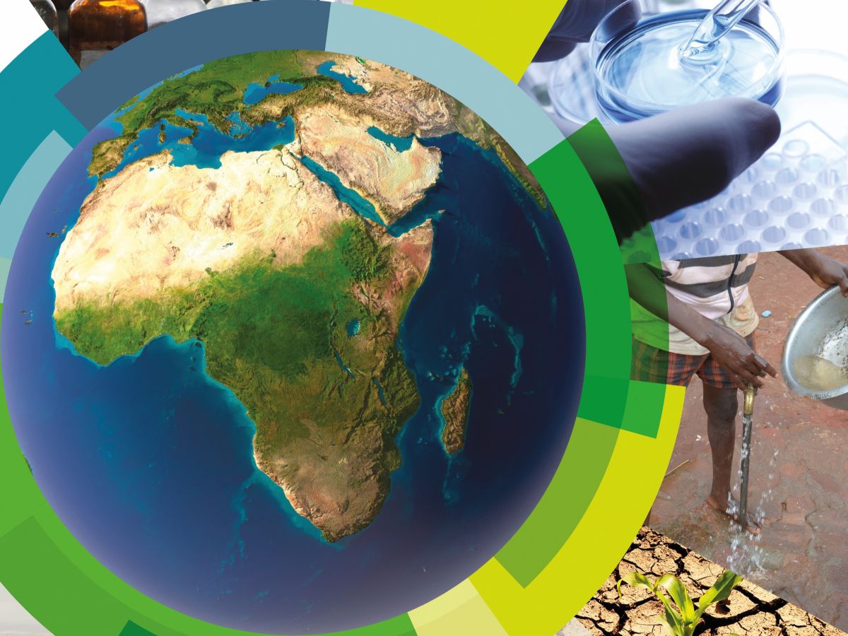 Pan Africa Chemistry Network congress 2026 Main Image