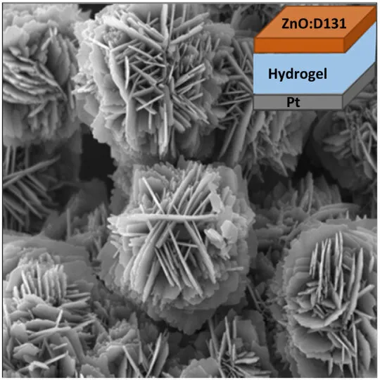 Q4_Fig6_energyadvances Graphical abstract for exploring zinc oxide morphologies for aqueous solar cells by a photoelectrochemical, computational, and multivariate approach