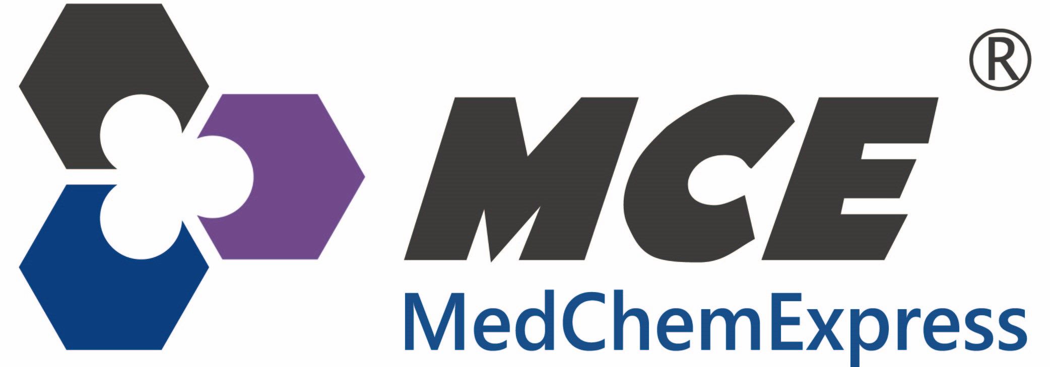 MedChemExpress Logo