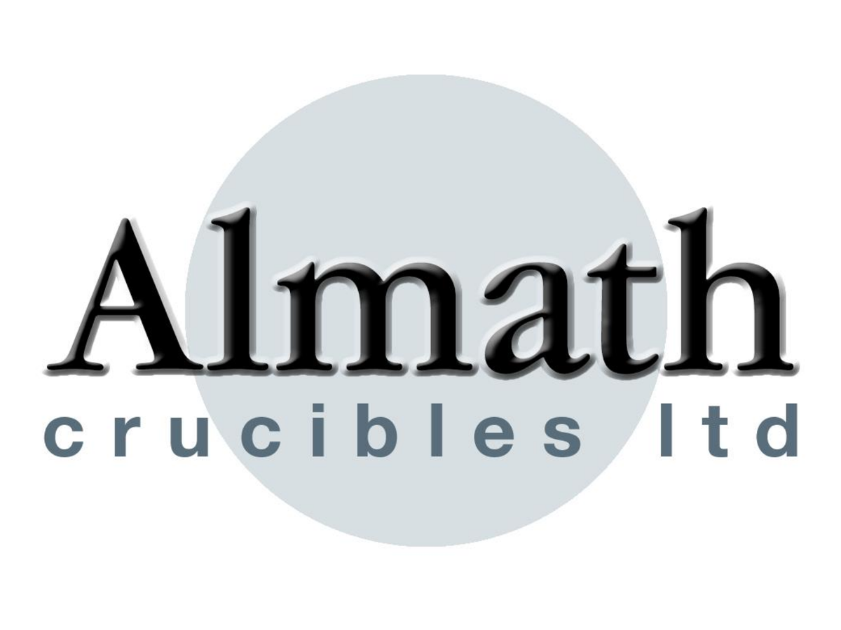 Almath Crucibles Logo