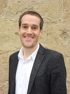 Professor Robert Weatherup