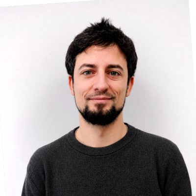 Kírian Bonet-Ragel  Photo