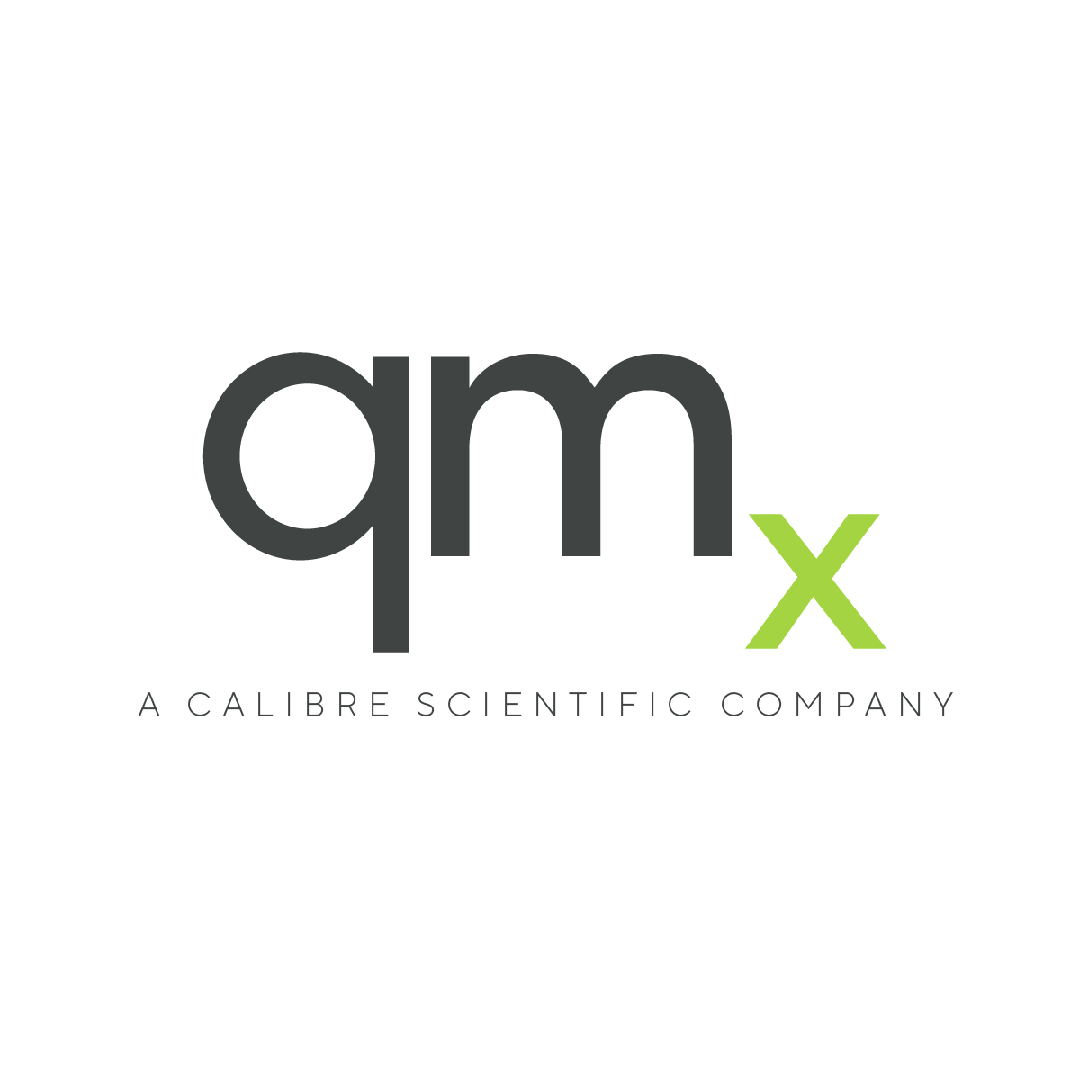 Qmx Logo