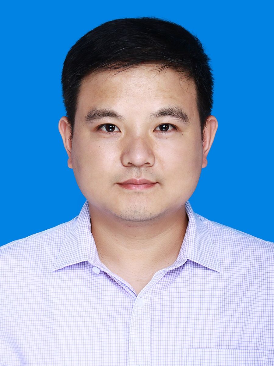 Headshot of Yan Zhang