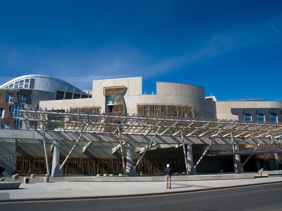 Science and the Parliament 2026 Main Image