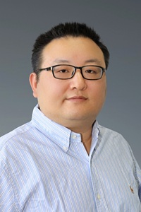 Jian-Feng Li Photo