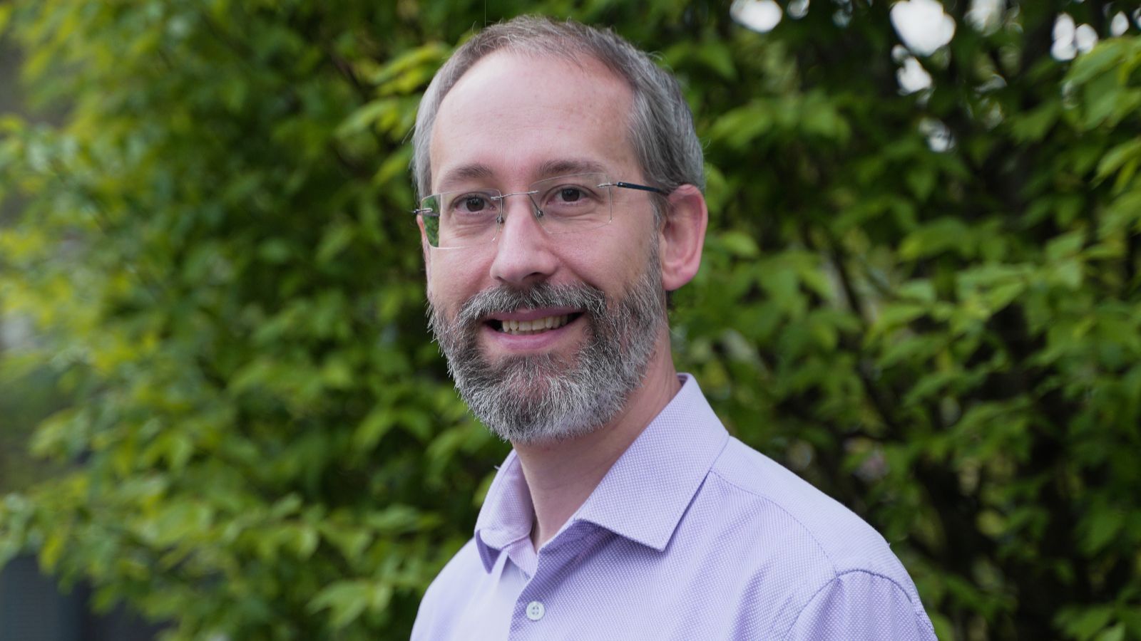 Dr Timothy Easun Main Image