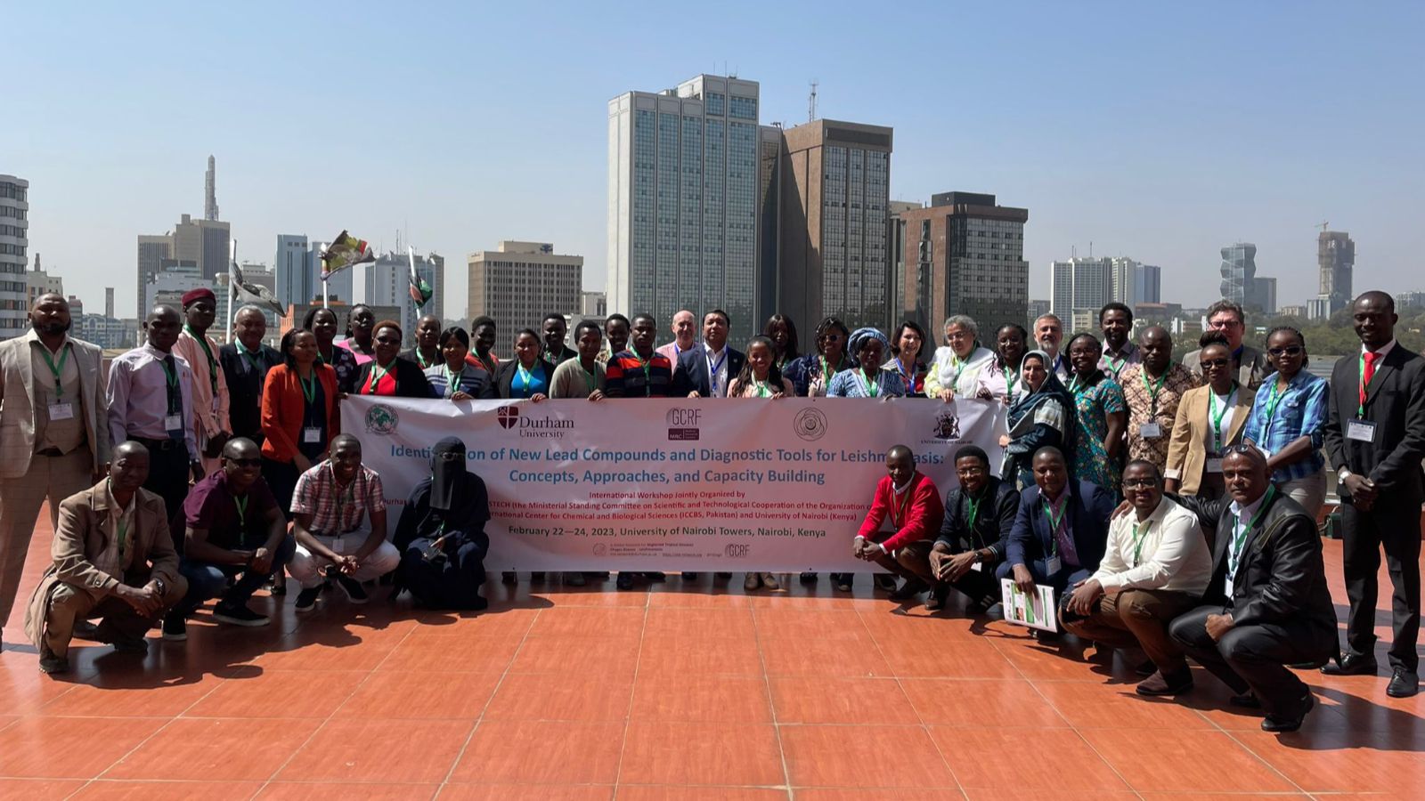 7. Global Network for Neglected Tropical Diseases - Gallery Image