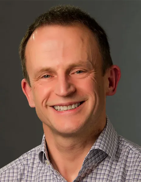 Barry Dunne