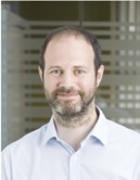 Dr Jeremy Allen, Executive Editor Photo