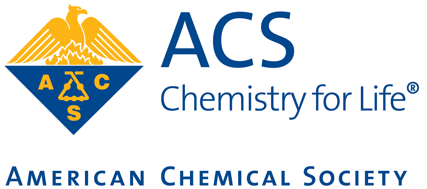 American Chemical Society logo