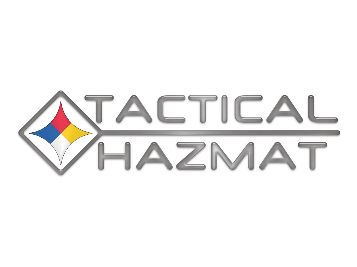 Tactical Hazmat Ltd logo