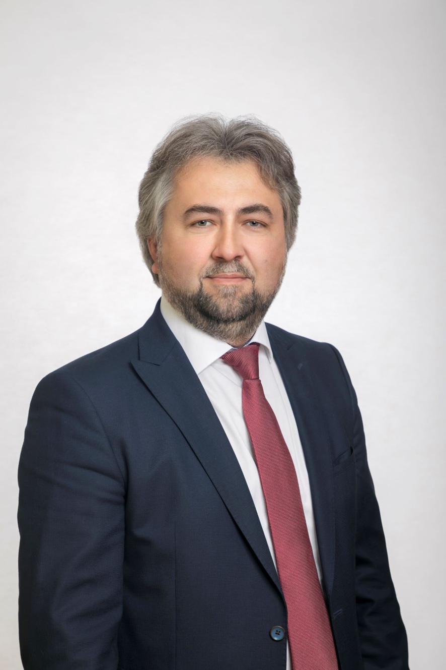 Mikhail Zheludkevich Photo