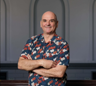 Prof. Matthias Driess Photo