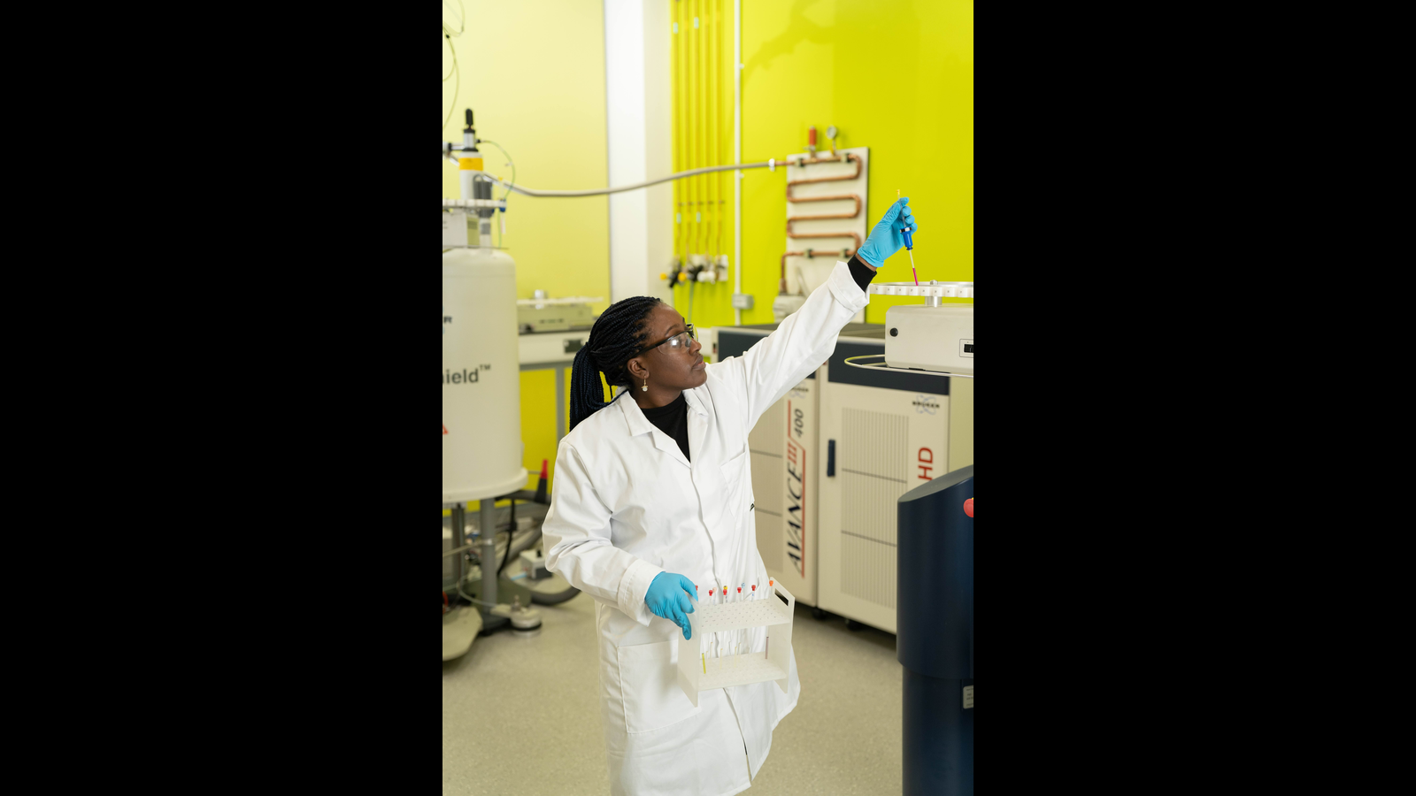3. Carbon Neutral Laboratories for Sustainable Chemistry Technicians Gallery Image