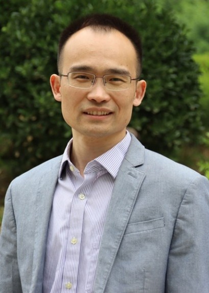 Pengfei Cao Photo