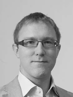 Professor Andrew Baldwin
