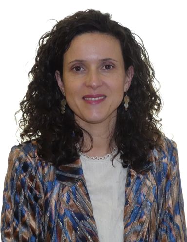 Headshot of Beatriz Fernández