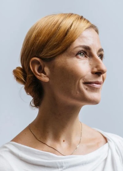 Nonne Prisle Photo