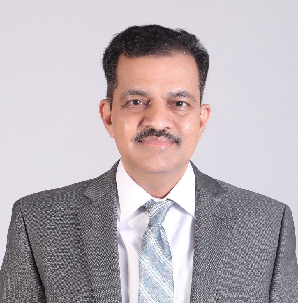 Dr. Venkata Palle Photo